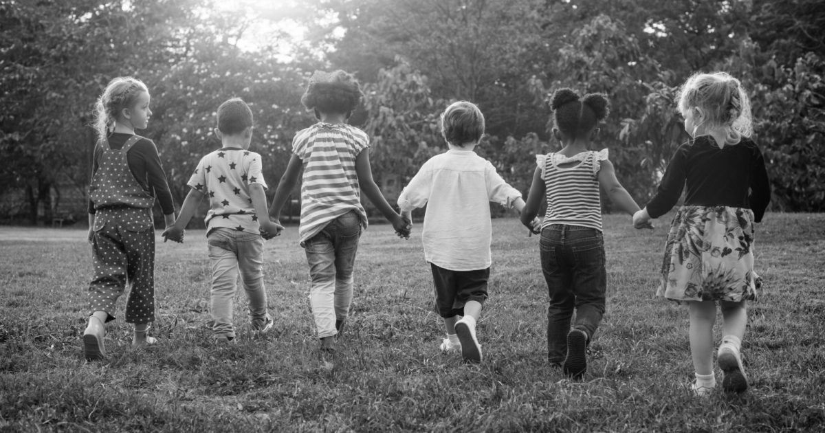 Community Foundation of Eastern Connecticut End Child Poverty Now